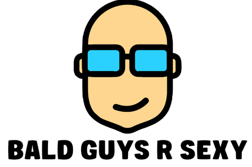 Bald Guys R Sexy